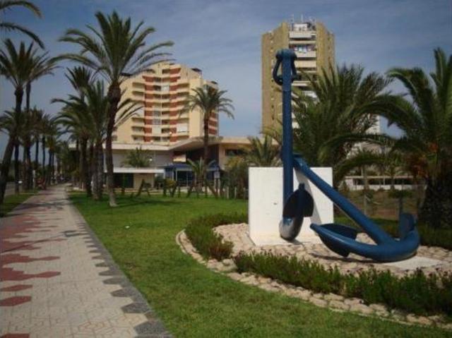 Piso Alquiler La Manga del Mar Menor, Km 0 Km 3