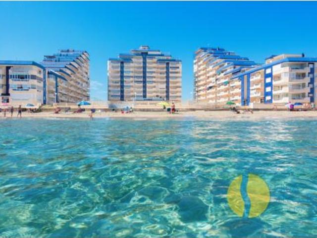 Piso Alquiler La Manga del Mar Menor, Km 0 Km 3