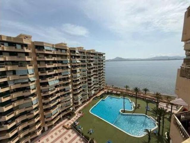 Piso Alquiler La Manga del Mar Menor, Km 0 Km 3