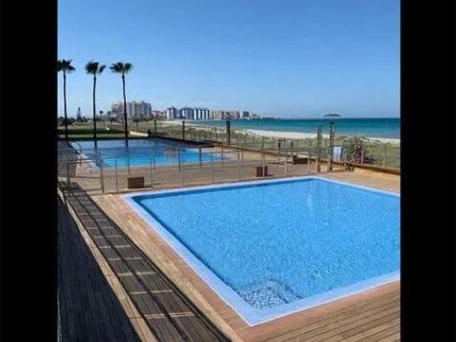 Piso Alquiler La Manga del Mar Menor, Km 13 Km 20
