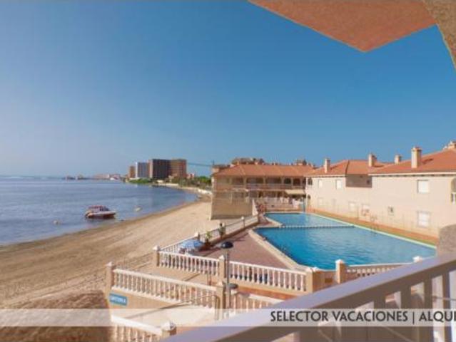 Piso Alquiler La Manga del Mar Menor, Km 6 Km 8
