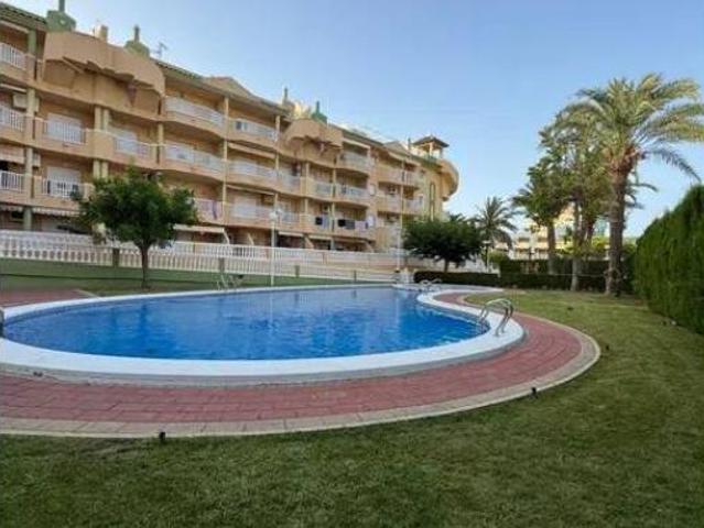 Piso Alquiler La Manga del Mar Menor, Km 8 Km 13