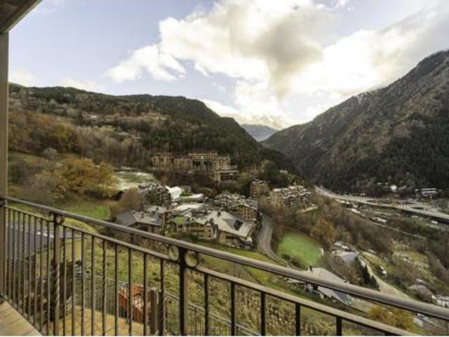 Piso Alquiler La Massana, Anyós
