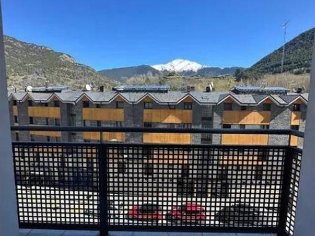Piso Alquiler La Massana, La Massana