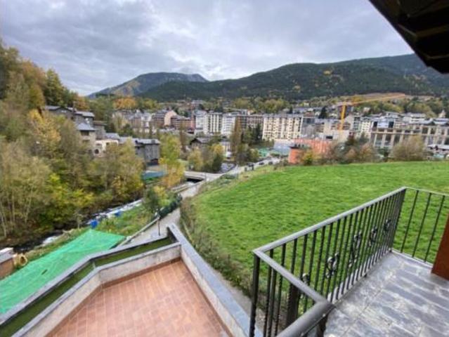 Piso Alquiler La Massana, La Massana