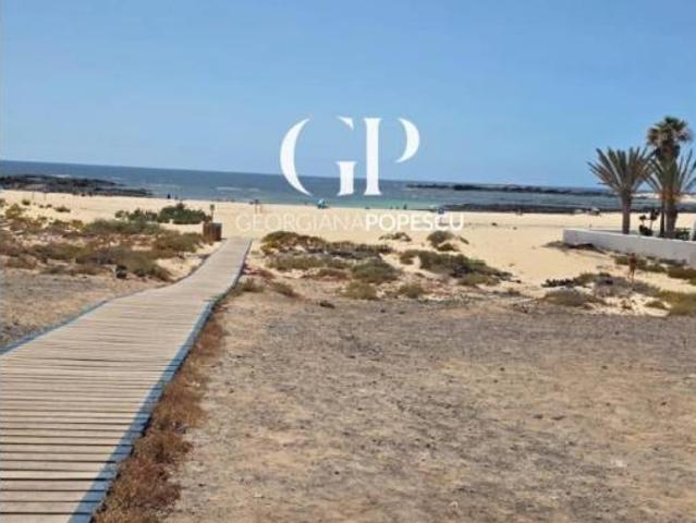 Piso Alquiler La Oliva, El Cotillo