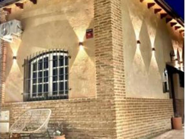 Piso Alquiler La Orbada, La Orbada