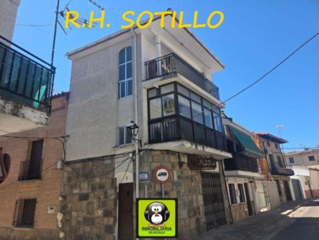 Piso Alquiler La Adrada, La Adrada