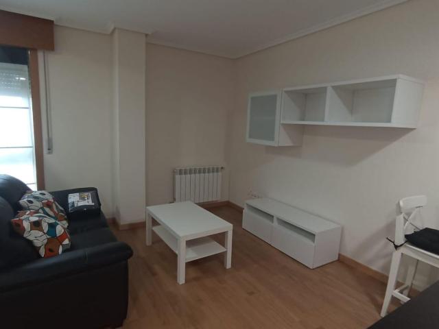 Piso Alquiler La Coruña