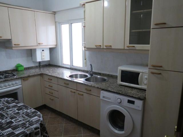 Piso Alquiler La Coruña