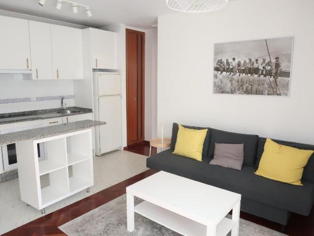 Piso Alquiler La Coruña