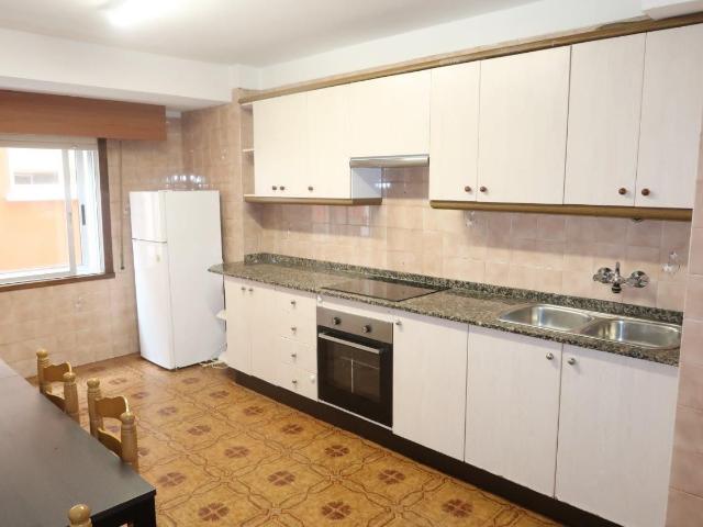 Piso Alquiler La Coruña