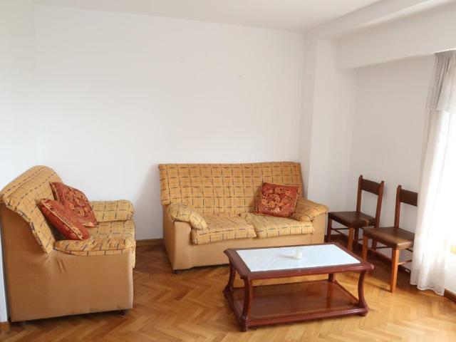 Piso Alquiler La Coruña