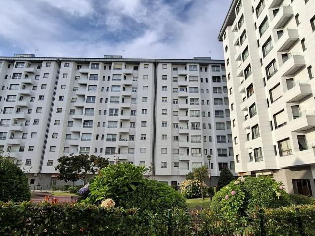 Piso Alquiler La Coruña