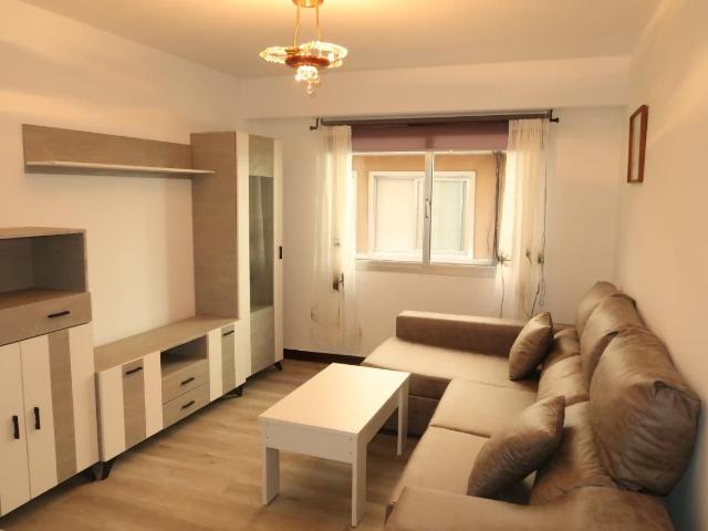 Piso Alquiler La Coruña