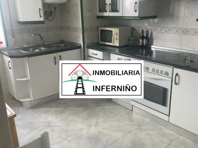 Piso Alquiler La Coruña