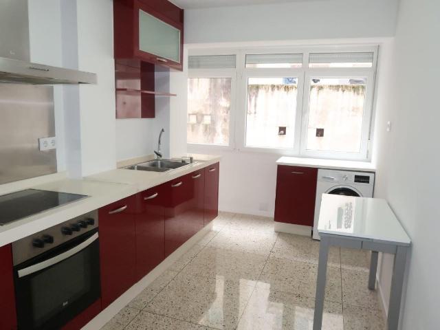 Piso Alquiler La Coruña