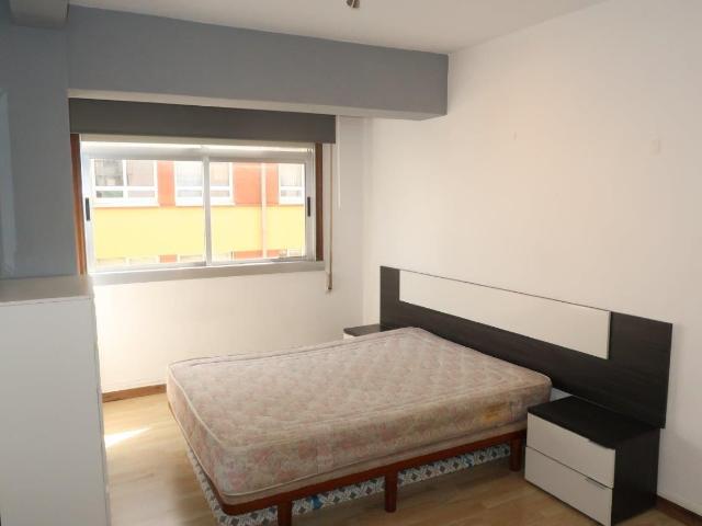 Piso Alquiler La Coruña