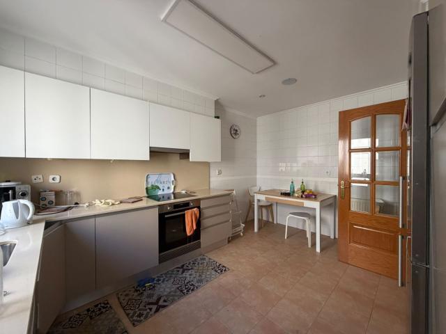 Piso Alquiler La Coruña