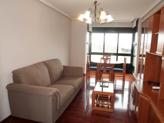 Piso Alquiler La Coruña
