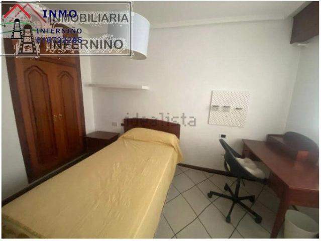 Piso Alquiler La Coruña