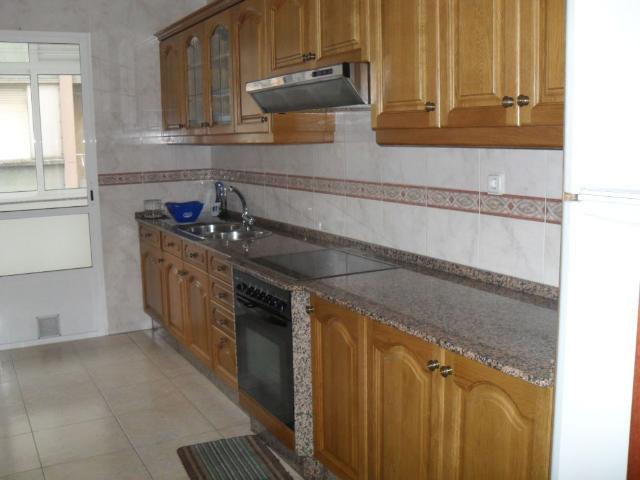 Piso Alquiler La Coruña