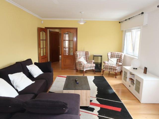 Piso Alquiler La Coruña