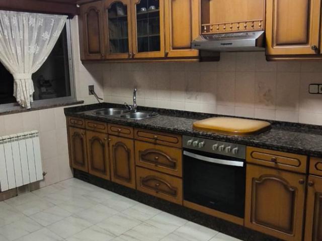 Piso Alquiler La Coruña