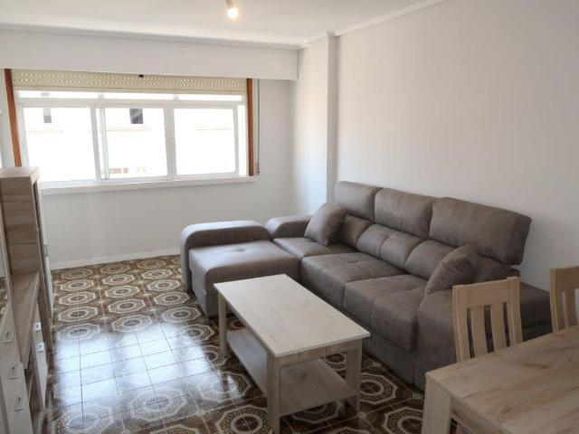 Piso Alquiler La Coruña