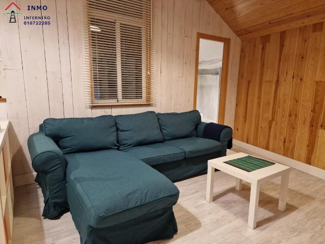 Piso Alquiler La Coruña