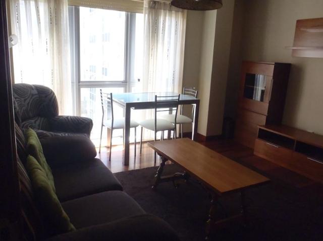 Piso Alquiler La Coruña