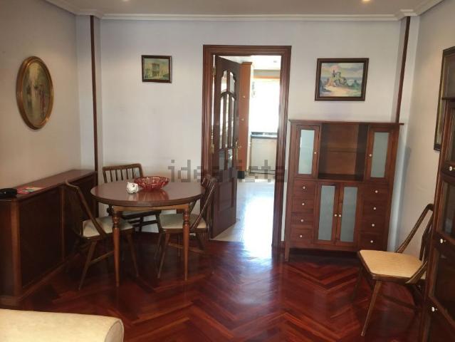 Piso Alquiler La Coruña