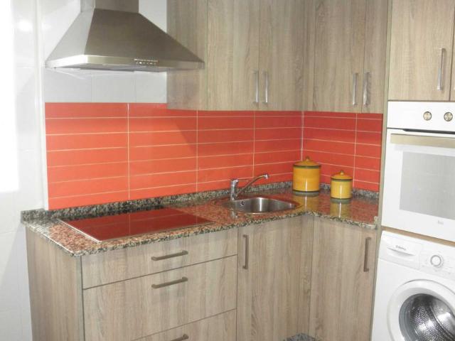 Piso Alquiler La Coruña