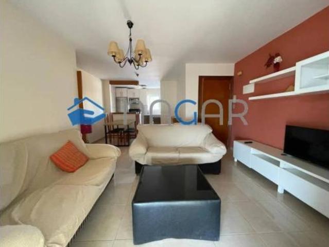 Piso Alquiler La Línea de la Concepción, La Línea de la Concepción