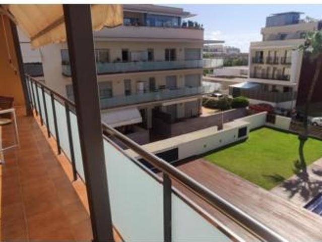 Piso Alquiler La Ràpita, Zona Platges