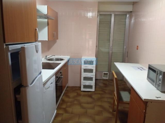 Piso Alquiler La Rioja