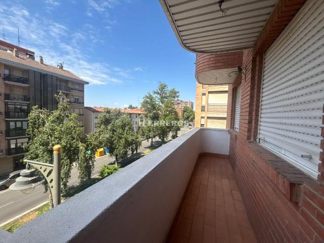 Piso Alquiler La Rioja