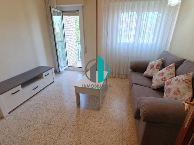 Piso Alquiler La Rioja