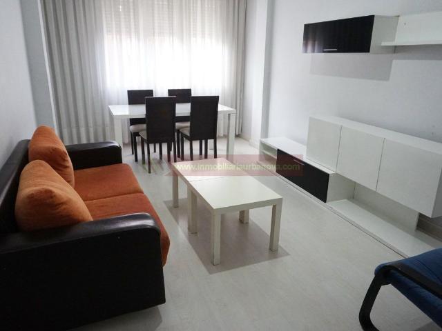 Piso Alquiler La Rioja