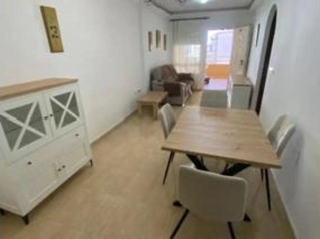 Piso Alquiler La Unión, La Unión