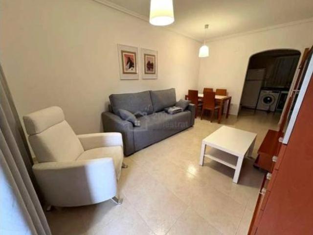Piso Alquiler La Vila Joiosa Villajoyosa, Cala de Villajoyosa