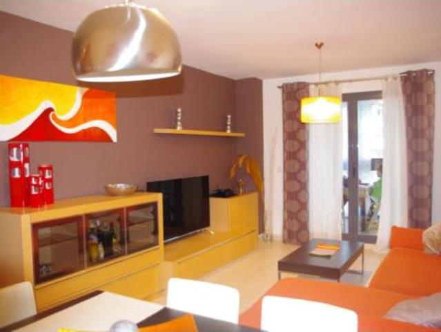 Piso Alquiler La Vila Joiosa Villajoyosa, Cala de Villajoyosa