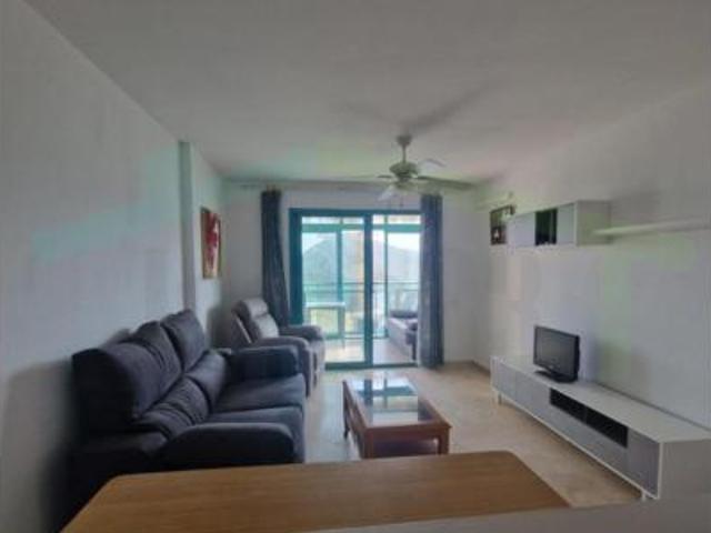 Piso Alquiler La Vila Joiosa Villajoyosa, Cala de Villajoyosa