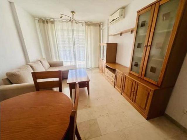 Piso Alquiler La Vila Joiosa Villajoyosa, Cala de Villajoyosa