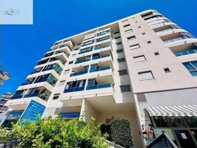 Piso Alquiler La Vila Joiosa Villajoyosa, Cala de Villajoyosa