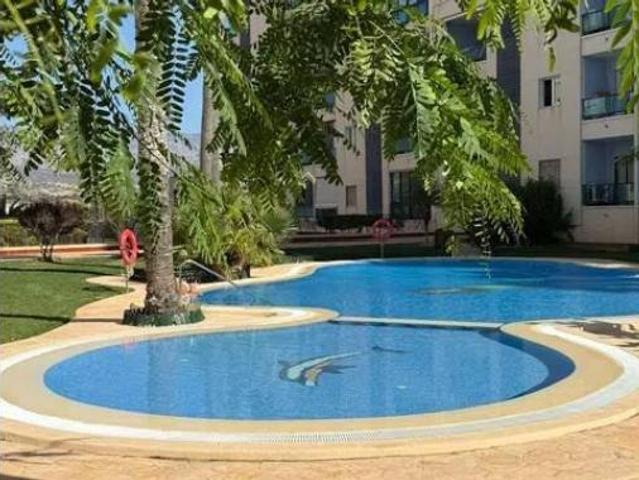 Piso Alquiler La Vila Joiosa Villajoyosa, Casco Antiguo Playa de Villajoyosa Zona Puerto