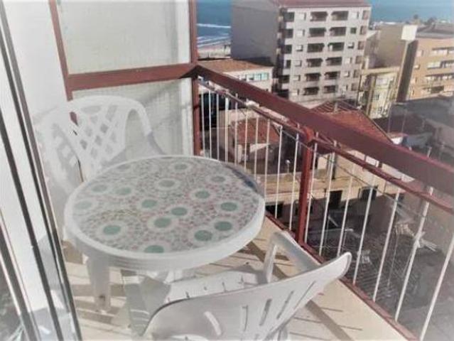 Piso Alquiler La Vila Joiosa Villajoyosa, Casco Antiguo Playa de Villajoyosa Zona Puerto