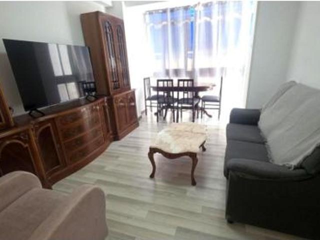 Piso Alquiler La Vila Joiosa Villajoyosa, Centro