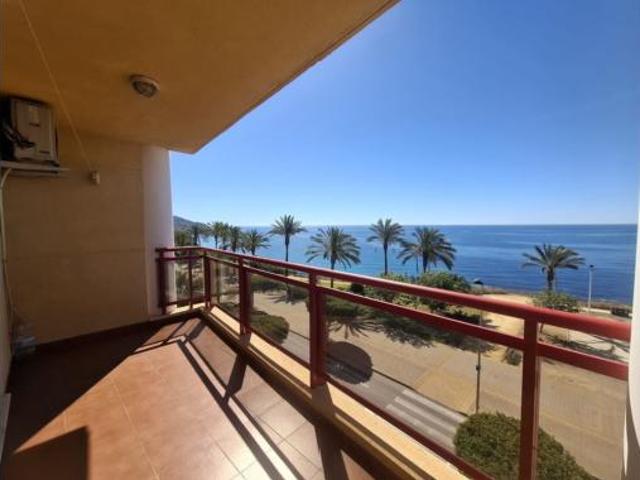 Piso Alquiler La Vila Joiosa Villajoyosa, Plans Gasparot