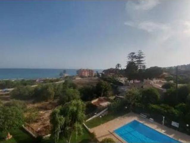 Piso Alquiler La Vila Joiosa Villajoyosa, Plans Gasparot